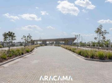 Terreno · 901m² · Lote en Venta Vista Lagos - Canning