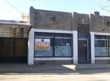 Local comercial · 518m² · 5 Ambientes · 1 Cochera · Local - Roldan