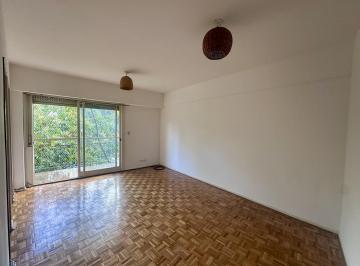 Departamento · 27m² · 1 Ambiente · Muy Lindo Monoambiente Al Frente con Balcón. Baño y Cocina Completos.