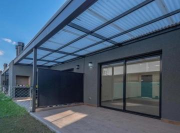 Departamento · 90m² · 4 Ambientes · 1 Cochera · Departamento de 4 Ambientes en El Aljibe