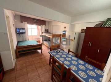Departamento de 1 ambiente, San Bernardo · Oportunidad Monoambiente en Zona Centrica!