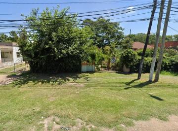 Terreno · 607m² · Terreno Lote en Venta en Fátima, Pilar, G. B. a. Zona Norte