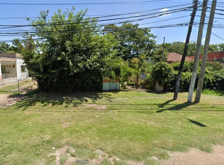 Terreno · 607m²