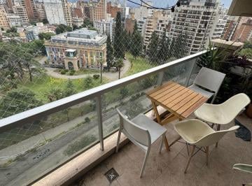 Departamento · 305m² · 4 Ambientes · Venta de Departamento Semipiso en Nueva Córdoba - Chacabuco 887