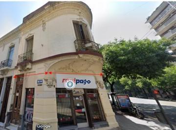 Hotel · 300m² · 12 Ambientes · Terreno en San Telmo