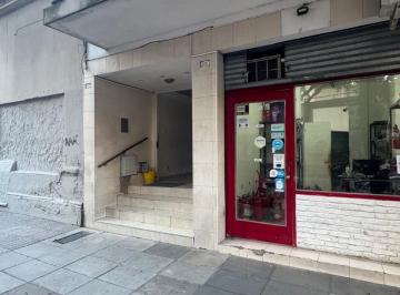 Departamento , Villa Crespo · Nuevo Precio Ideal Para Invertir! Monoambiente Muy Luminoso