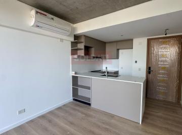 Departamento · 38m² · 2 Ambientes · Mine Migueletes - Venta - 2 Ambientes con Balcón - Belgrano Chico