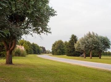 Terreno · 4007m² · Lote en Venta Chacras La Primavera