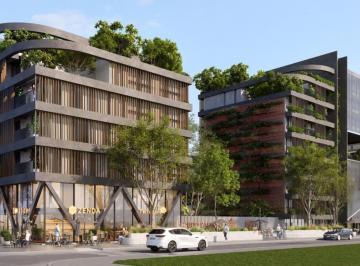 Departamento · 41m² · 2 Ambientes · Departamento en Venta con Amplia Financiación