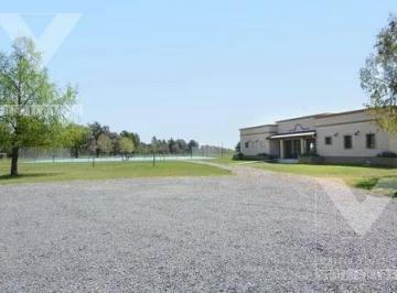 Terreno · 1163m² · Lote en Venta en Mirabosques. Los Cardales.