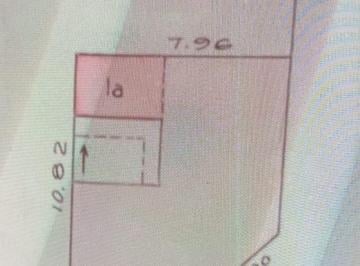 Terreno de 6 ambientes, Palermo · Lote en Esquina Ideal Construccion - Uso Comercial - Paraguay 5700