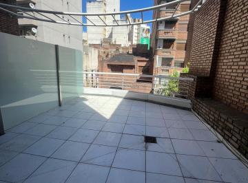 Foto · Alquiler Dpto Dos Dorm. con Terraza