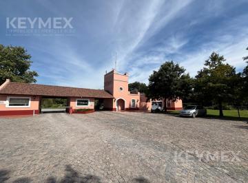Terreno · 1897m² · Venta Terreno en Haras del Sol Pilar