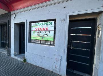 PH de 1 ambiente, Avellaneda · PH Monoambiente Excelente Ubicación. Apto Comercial