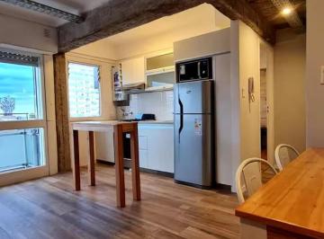 Departamento · 50m² · 2 Ambientes · 1 Cochera · Departamento - 2 Ambientes - Cochera - Centro
