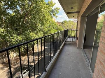 Departamento · 28m² · 1 Ambiente · Departamento en Abasto