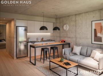 Departamento · 35m² · 2 Ambientes · 1 Cochera · Departamento 2 Ambientes Equipado en Añelo Condor Residences
