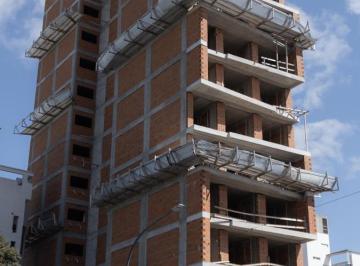 Departamento · 71m² · 3 Ambientes · Departamento Venta - 2 Dorm. 2 Baños - 71 m 2 Totales - La Plata - Pozo - Emprendimiento.