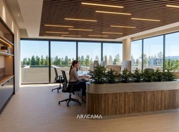 Oficina comercial · 95m² · 1 Ambiente · Oficina 100% Financiada en Venta en Canning