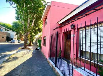 PH · 89m² · 4 Ambientes · Venta PH 4 Ambientes Olivos S/expensa Apto Credito