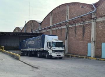 Local comercial de 2 ambientes, Córdoba · Local - Cordoba Capital