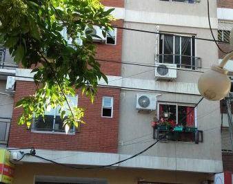 OMP-OMP-4455_2 · Alquiler de Departamento 2 Ambientes Al Frente con Balcón