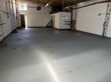 Depósito , Rosario · Alquiler - Deposito Interno - Alsina 1000