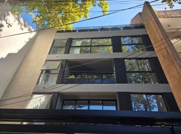 Departamento · 85m² · 3 Ambientes · 1 Cochera · Departamento Dúplex en Vicente Lopez Terraza