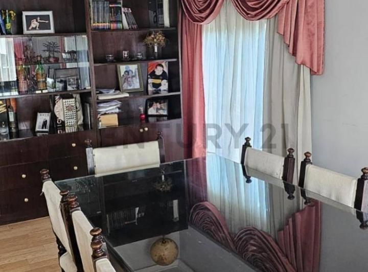 Departamento · 90m² · 3 Ambientes