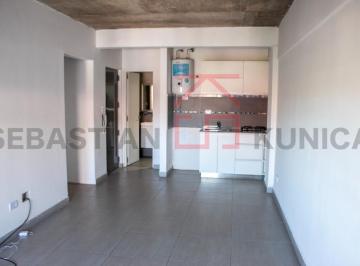 Departamento · 31m² · 1 Ambiente · Departamento en Esc. - Centro (Monoambiente)