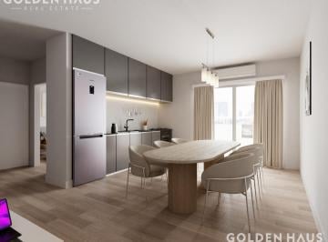 Departamento · 29m² · 1 Ambiente · Nazca - Emprendimiento - Piso 2 a
