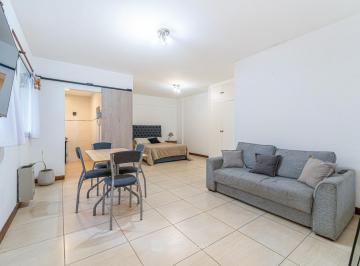 Departamento · 35m² · 1 Ambiente · Venta - Departamento 1 Ambiente - Plaza Colón