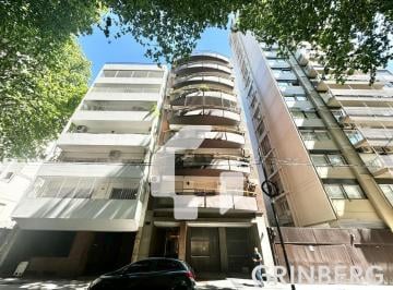 Departamento · 63m² · 3 Ambientes · 1 Cochera · Departamento 3 Ambientes con Depenendencia y Cochera Fija en Palermo.