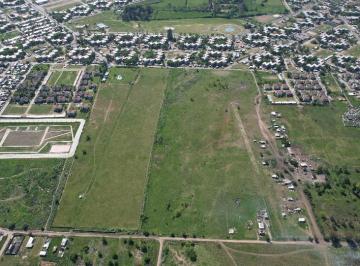 Terreno · 320m² · Venta de Lotes. Nuevo Desarrollo - Amplia Financiación. Don Orione Claypole