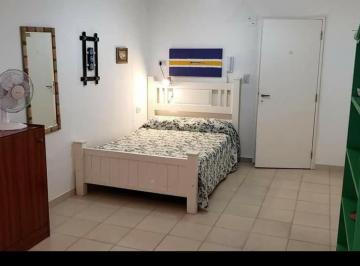 Departamento · 27m² · 1 Ambiente · Departamento Monoambiente en Venta - 1 Baño - 27 m² - San Bernardo del Tuyu