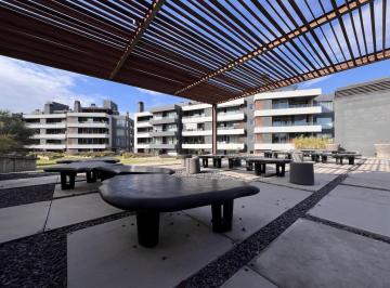Departamento · 158m² · 3 Ambientes · 2 Cocheras · ¡Venta! Dpto. Premium en Haus 115 - Villa Belgrano