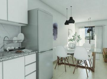 Departamento · 40m² · 2 Ambientes · Departamento en Venta