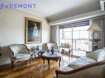 Departamento · 98m² · 4 Ambientes · Departamento de 4 Amb en Venta. Flores. Apto Crédito.