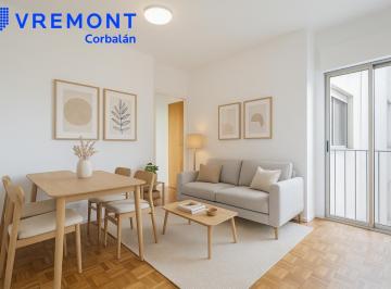 Departamento · 31m² · 2 Ambientes · Av Jujuy 300. Departamento de 2 Ambientes en Venta. Apto Crédito. Balvanera.