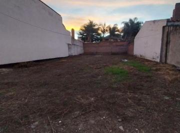 Terreno · 265m² · Grand Bourg 100