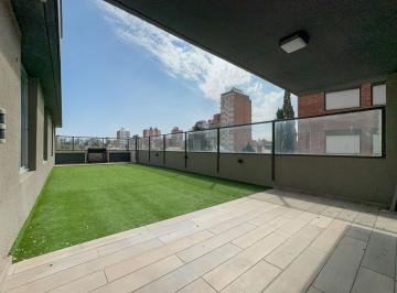 Departamento · 115m² · 4 Ambientes · 1 Cochera · Departamento 3 Dorm., Patio, Radiadores, Abasto