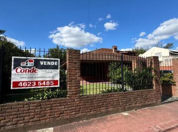 Casa · 260m² · 3 Ambientes · 5 Cocheras · Casa de 3 Ambientes en Ituzaingó Norte