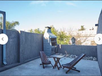 PH · 62m² · 3 Ambientes · PH en Colegiales