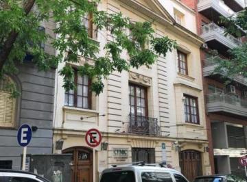 Oficina comercial · 554m² · 17 Ambientes · Casa/consultorio /venta y Alquiler / Belgrano 4 Plantas