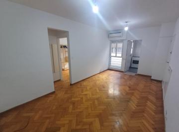 Departamento · 35m² · 2 Ambientes · Alquiler - 2 Ambientes - Botanico