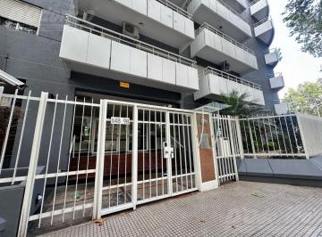 Departamento · 63m² · 3 Ambientes · Departamento 2 Dorm. en Alquiler en Caballito.
