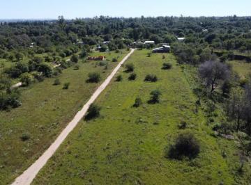 Foto · Terreno en Anisacate, 9949 m², Ideal Para Emprendimiento o Desarrollo Inmobiliario