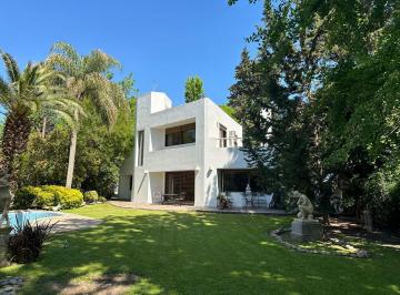 Casa · 263m² · 3 Ambientes · 2 Cocheras · Casa en Venta Highland Park Country Club