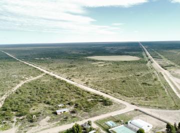 Campo , Cuchillo-Có · Campo de 7.500 Ha Cuchillo Có, Depto. Lihue Cale, Provincia de La Pampa.