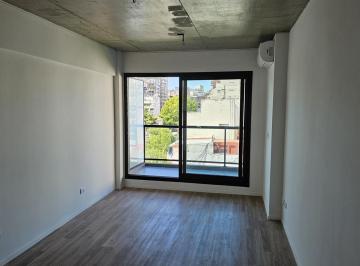 Departamento · 32m² · 1 Ambiente · Monoambiente a Estrenar con Amenities en Paraguay y Gallo